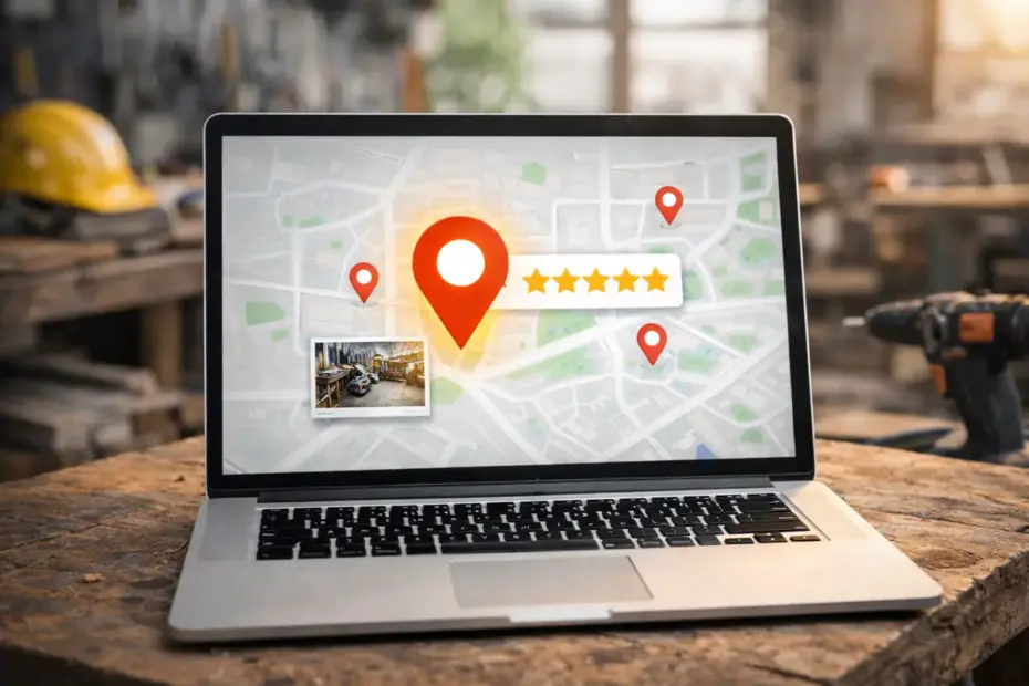 BlogBeitrag6_Laptop mit Mapspin