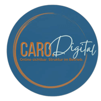 Logo Caro Digital